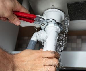 About Emergency plumbing pros College Station, TX